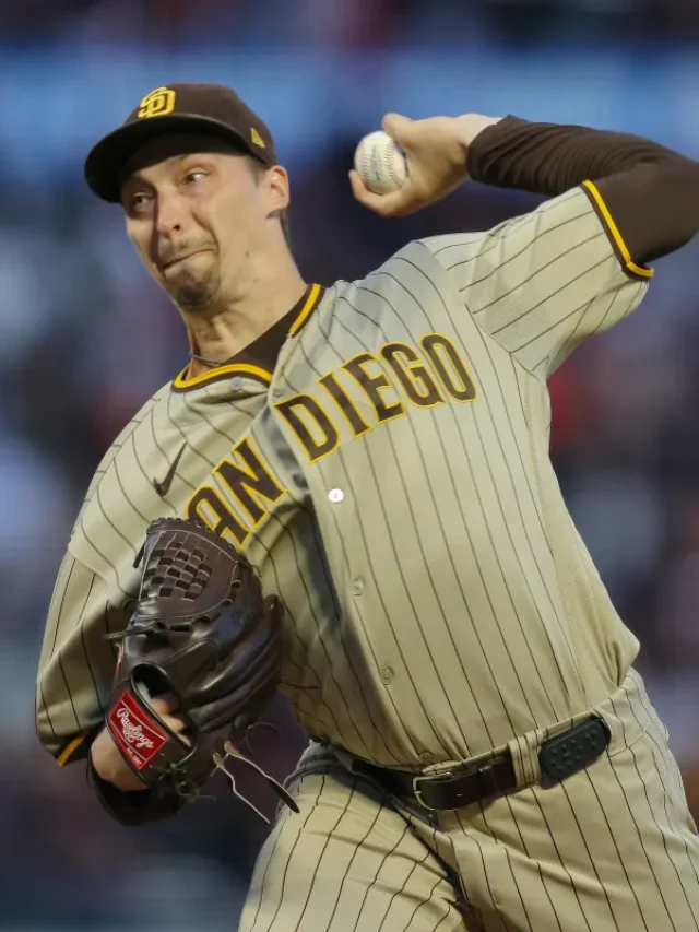 New York Yankees Still Have ‘Serious Interest’ In Cy Young Winning Pitcher