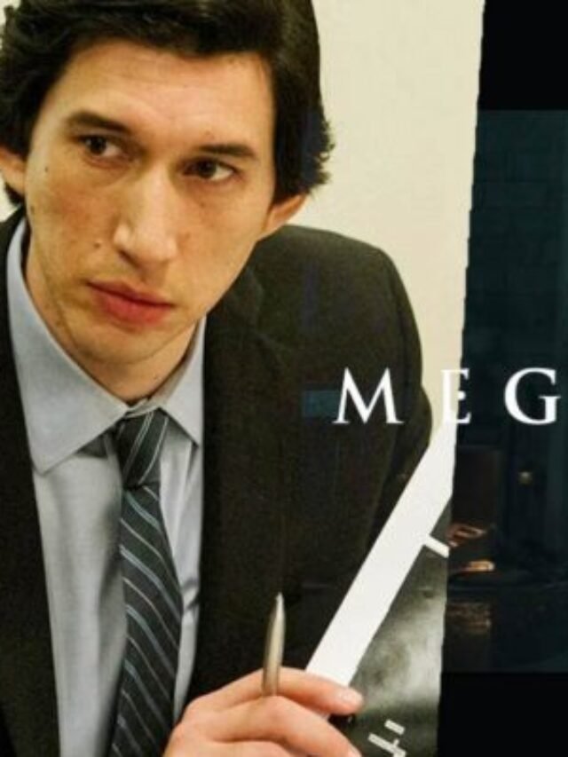 Adam Driver Is on the Edge in the First Clip of Francis Ford Coppola’s ‘Megalopolis’